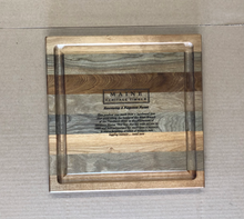 Load image into Gallery viewer, Reversible Carving Board