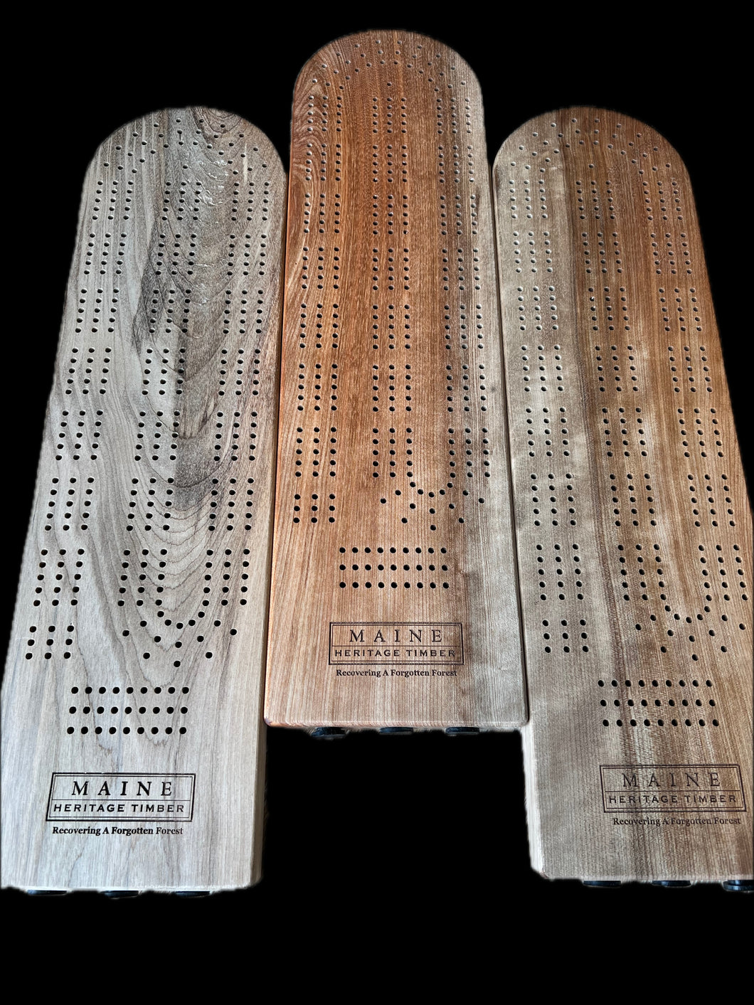 Cribbage Board