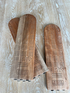 Cribbage Board